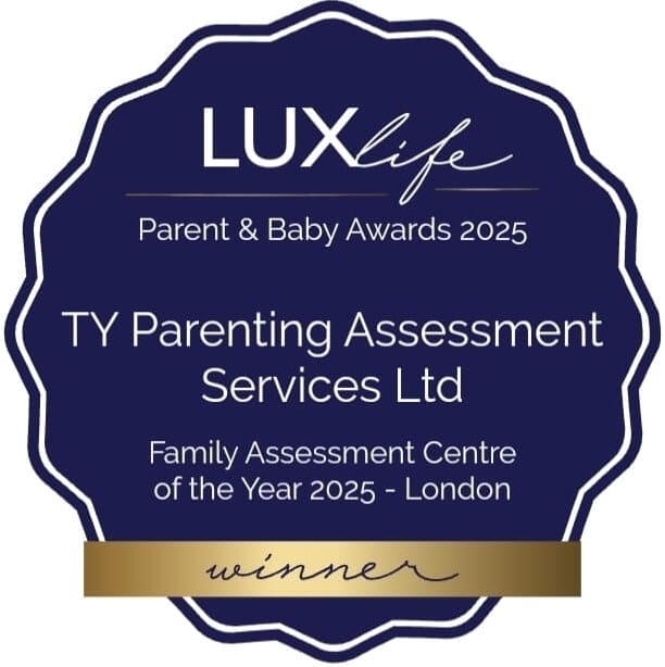 TY Parenting LUXlife Award 2025
